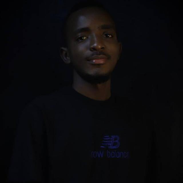 Joshua Olagunju